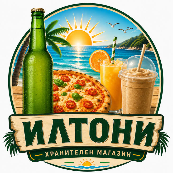 Хранителен Магазин ИЛТОНИ